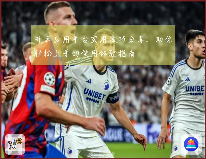 开云应用平台实用技巧分享：助你轻松上手的使用体验指南